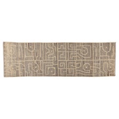 21st Century Moroccan Inspired Rug