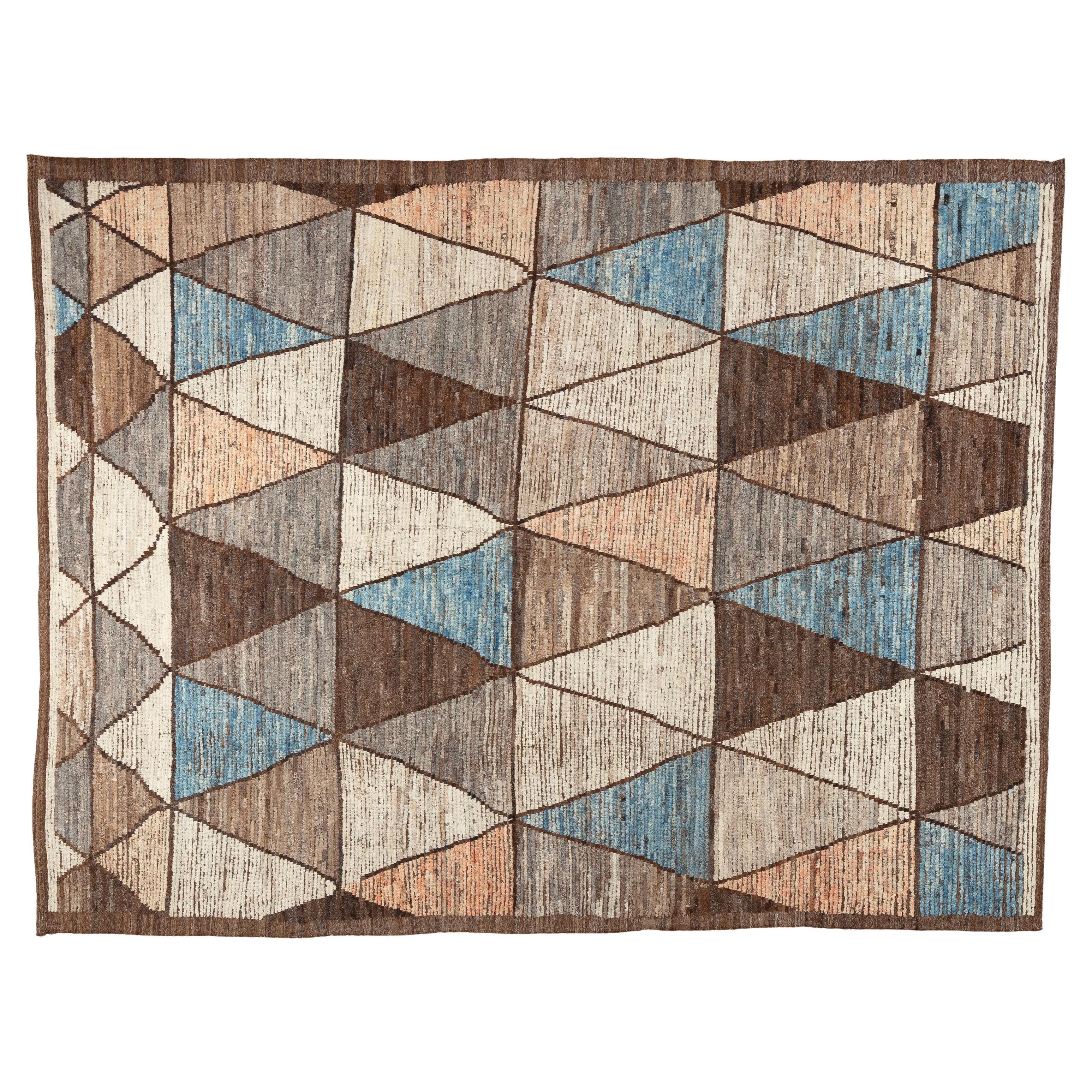 Il marocchino del 21° secolo