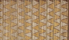 21st Century Moroccan Inspired Rug
