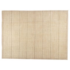 21st Century Moroccan Inspired Rug