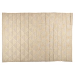 21st Century Moroccan Inspired Rug