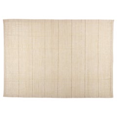 21st Century Moroccan Inspired Rug