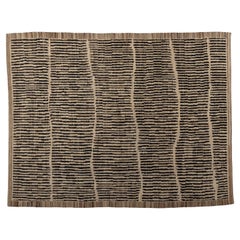 21st Century Moroccan Inspired Rug