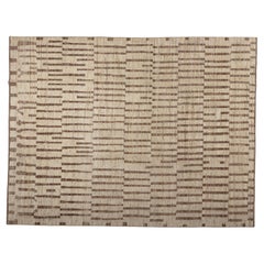 21st Century Moroccan Inspired Rug