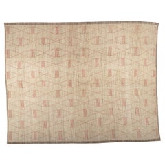 21st Century Moroccan Inspired Rug