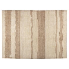 21st Century Moroccan Inspired Rug