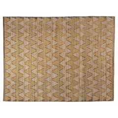 21st Century Moroccan Inspired Rug