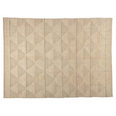 21st Century Moroccan Inspired Rug