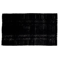21st Century Moroccan Inspired Rug