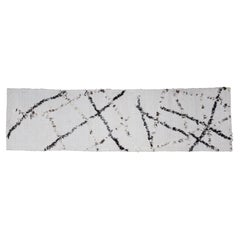21st Century Moroccan Inspired Rug