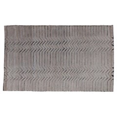 21st Century Moroccan Inspired Rug
