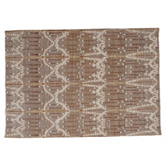 21st Century Moroccan Inspired Rug