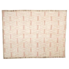 21st Century Moroccan Inspired Rug