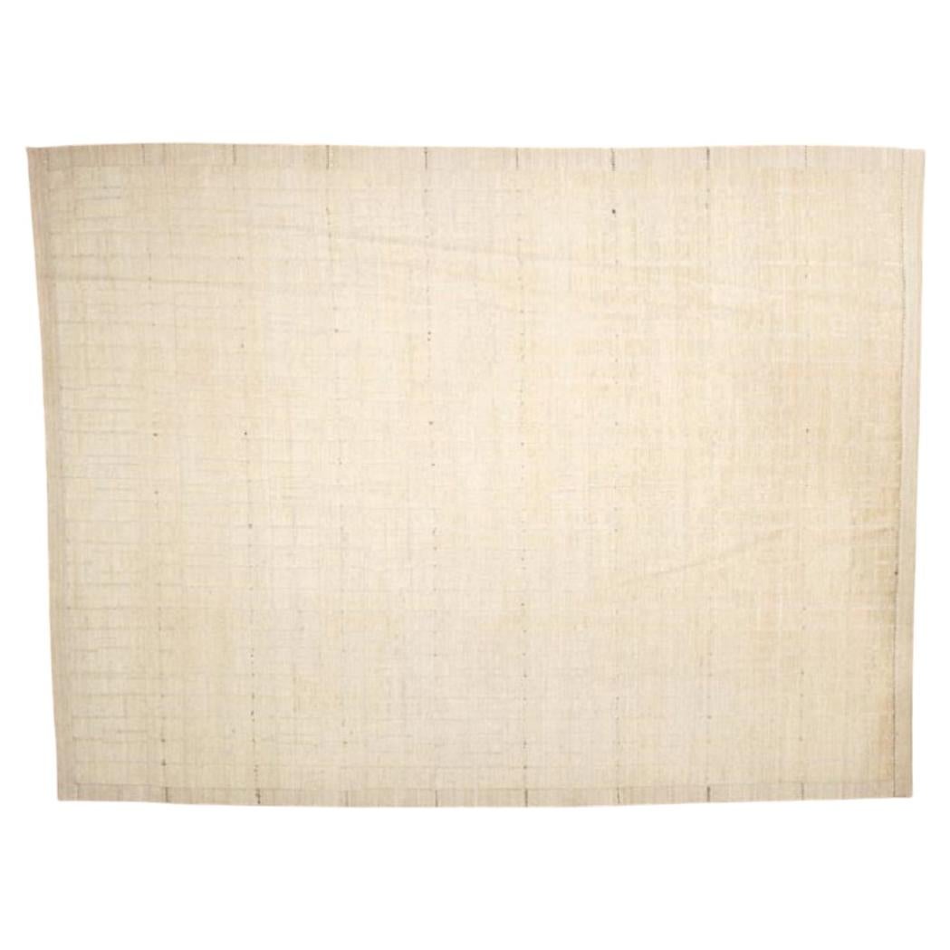 21st Century Moroccan Inspired Rug For Sale