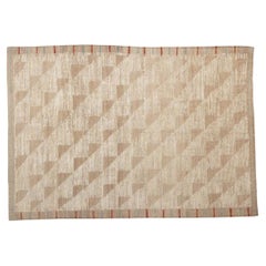 21st Century Moroccan Inspired Rug