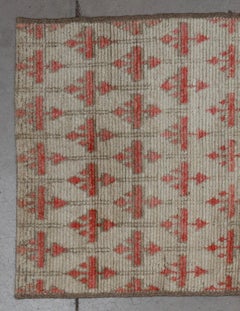 21st Century Moroccan Inspired Runner