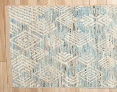 21st Century Moroccan Inspired Runner