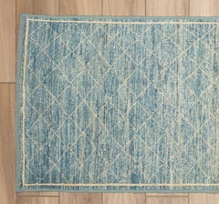 21st Century Moroccan Inspired Runner