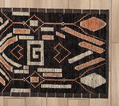 21st Century Moroccan Inspired Runner