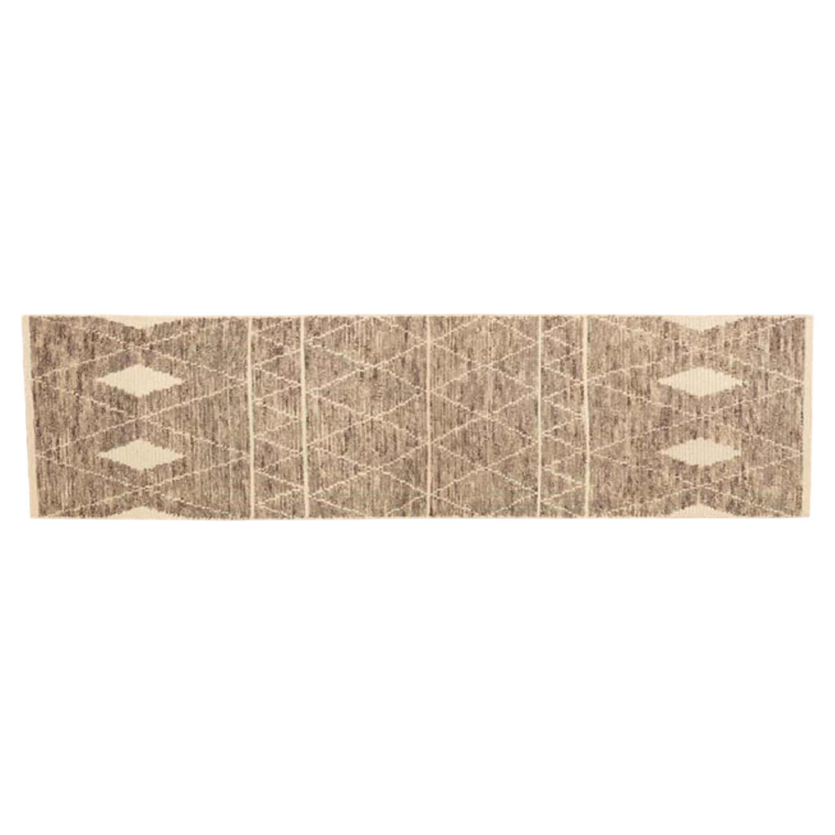 21st Century Moroccan Inspired Runner