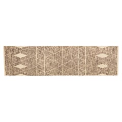 21st Century Moroccan Inspired Runner