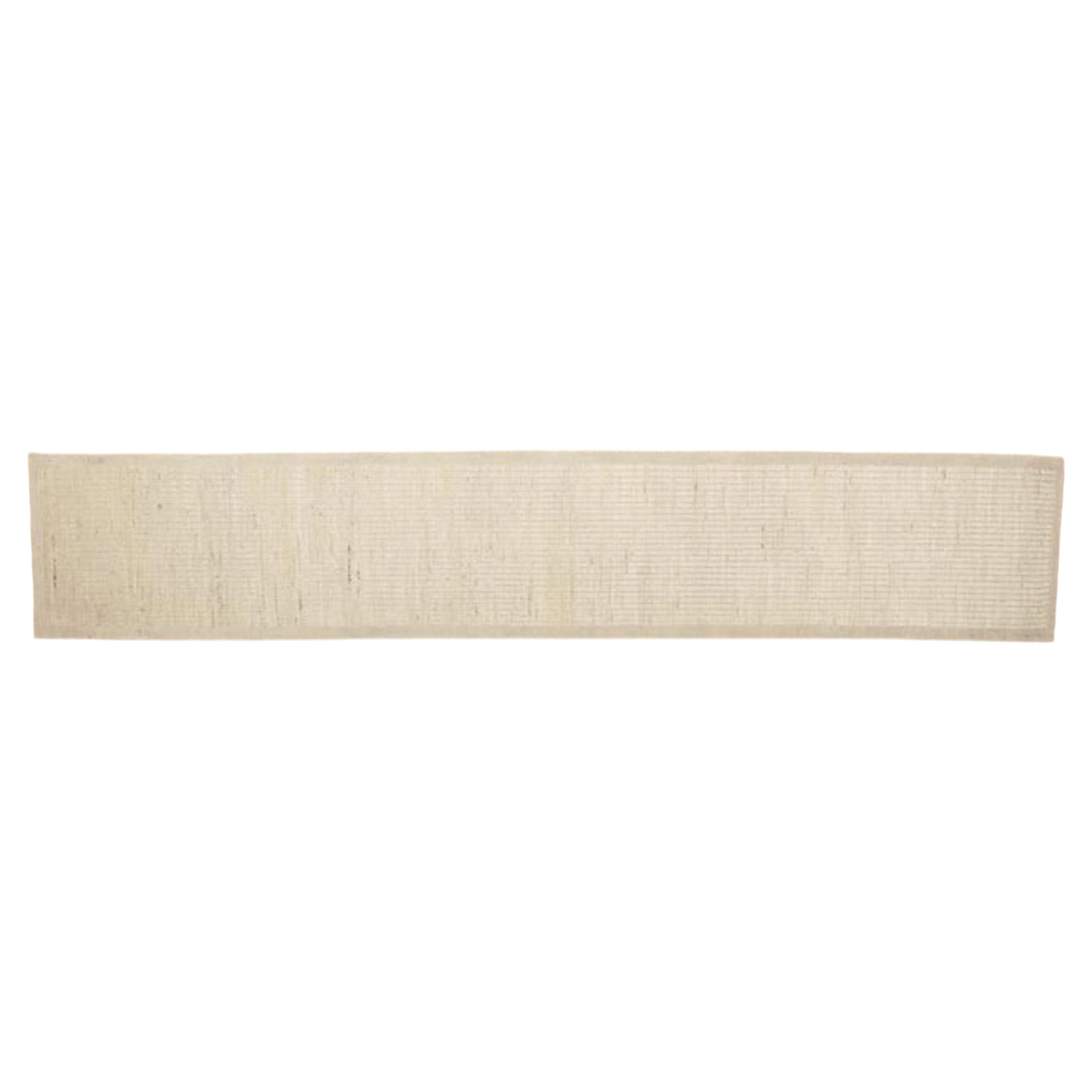 21st Century Moroccan Inspired Runner For Sale