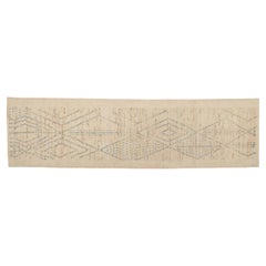 21st Century Moroccan Inspired Runner