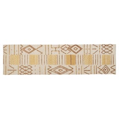 21st Century Moroccan Inspired Runner