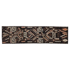21st Century Moroccan Inspired Runner