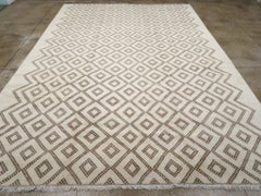 21st Century Moroccan Room Size Carpet by Galerie Shabab