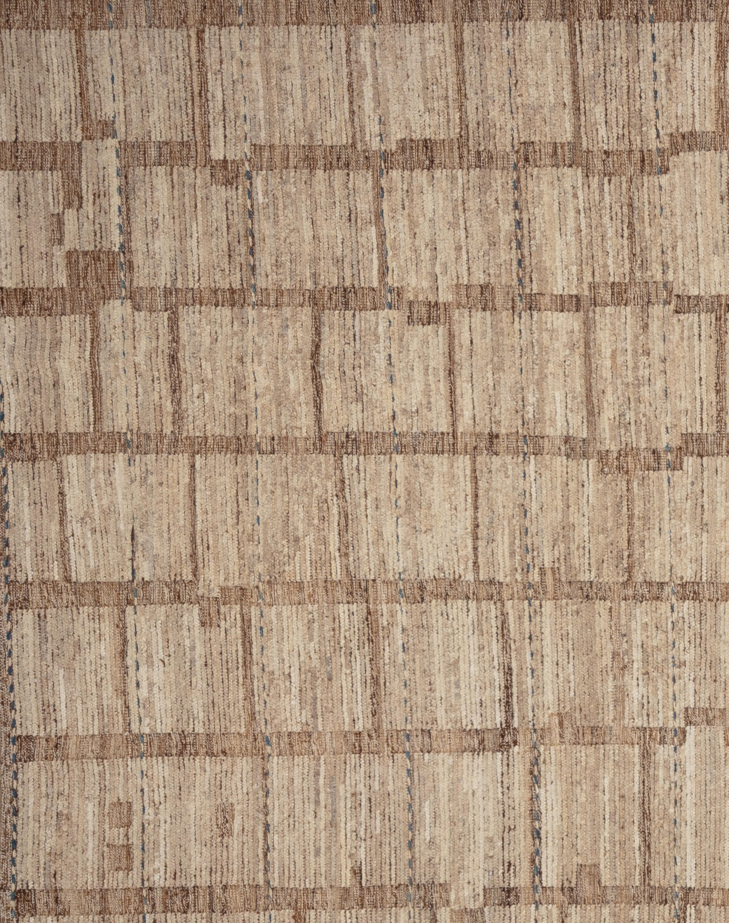 Tribal 21st Century Moroccan For Sale