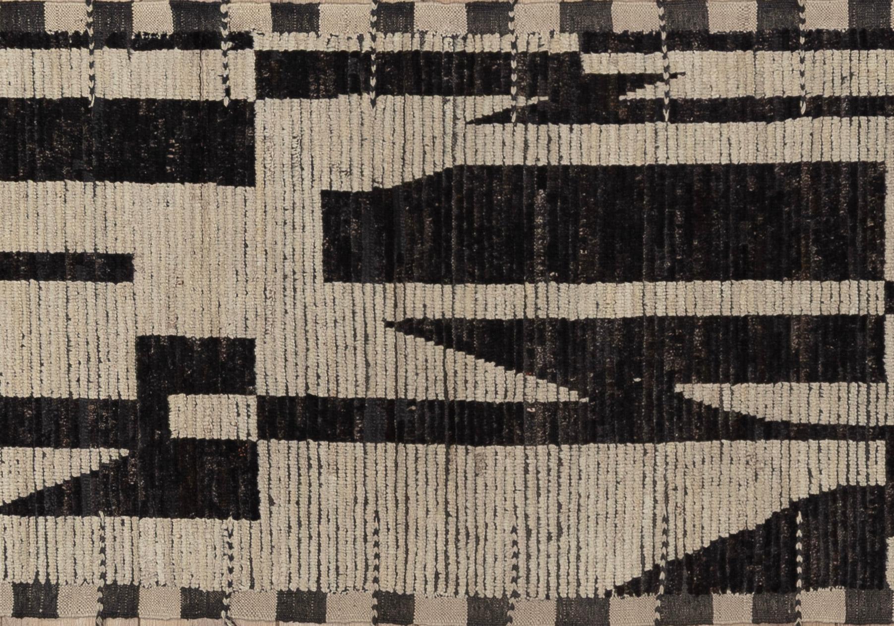 Tribale Runner marocchino del 21° secolo in vendita