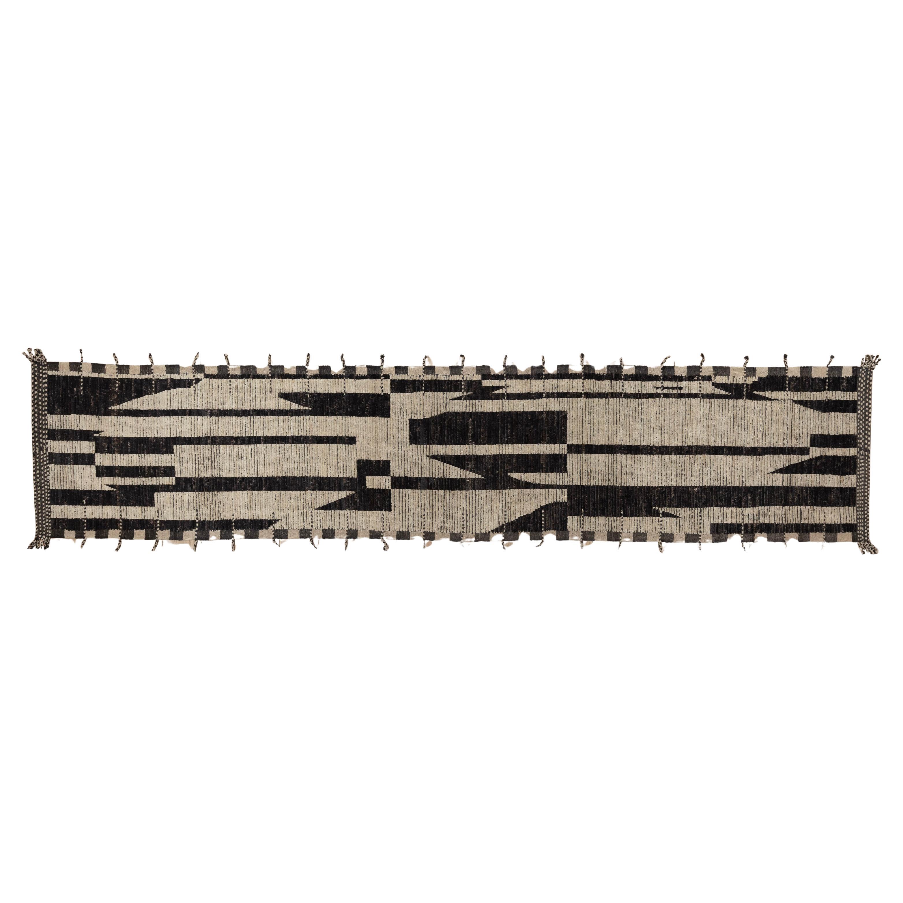 Marokkanischer Läufer des 21. Jahrhunderts