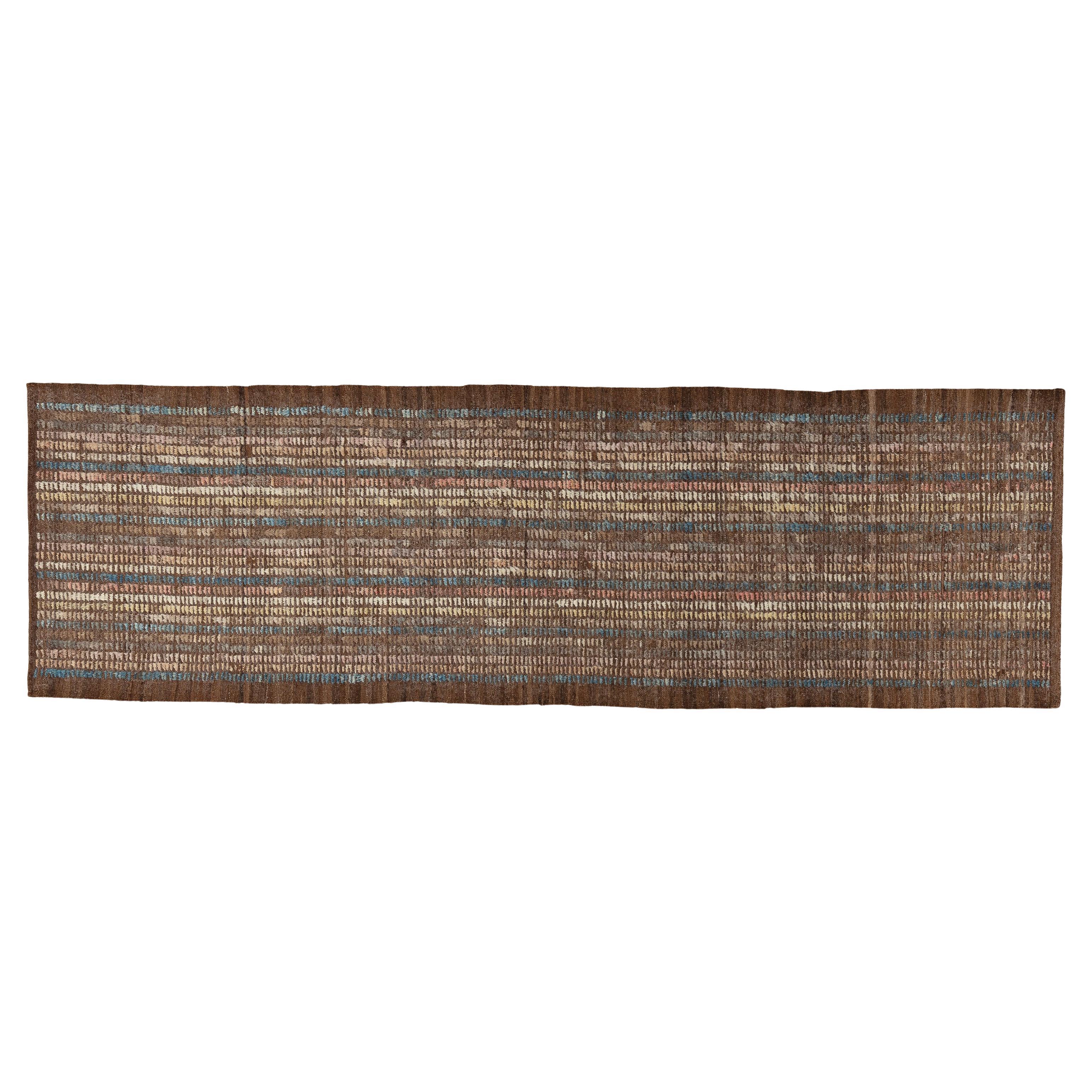 Runner marocchino del 21° secolo