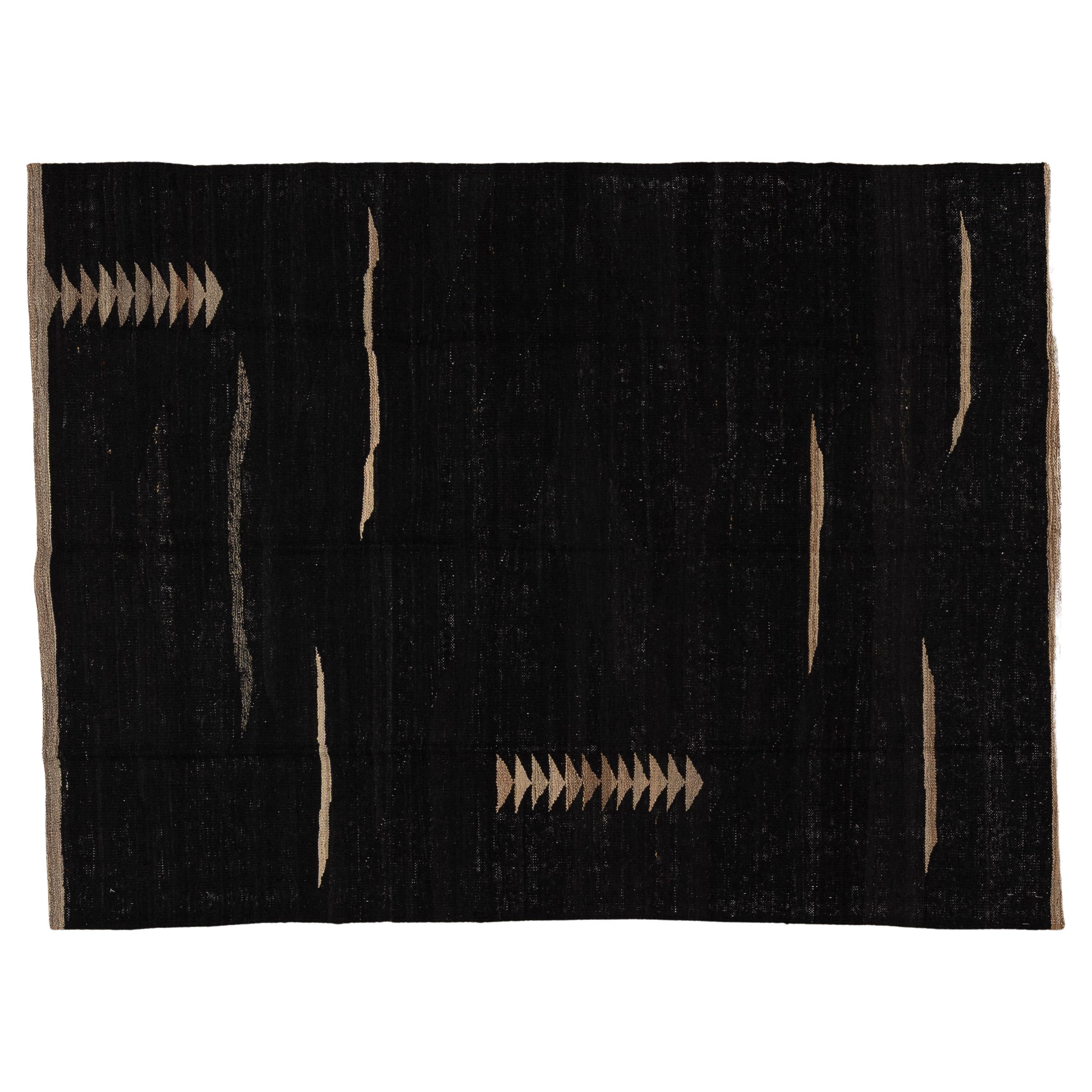 21st Century Moroccan Style Kilim