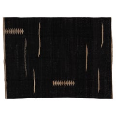 21st Century Moroccan Style Kilim