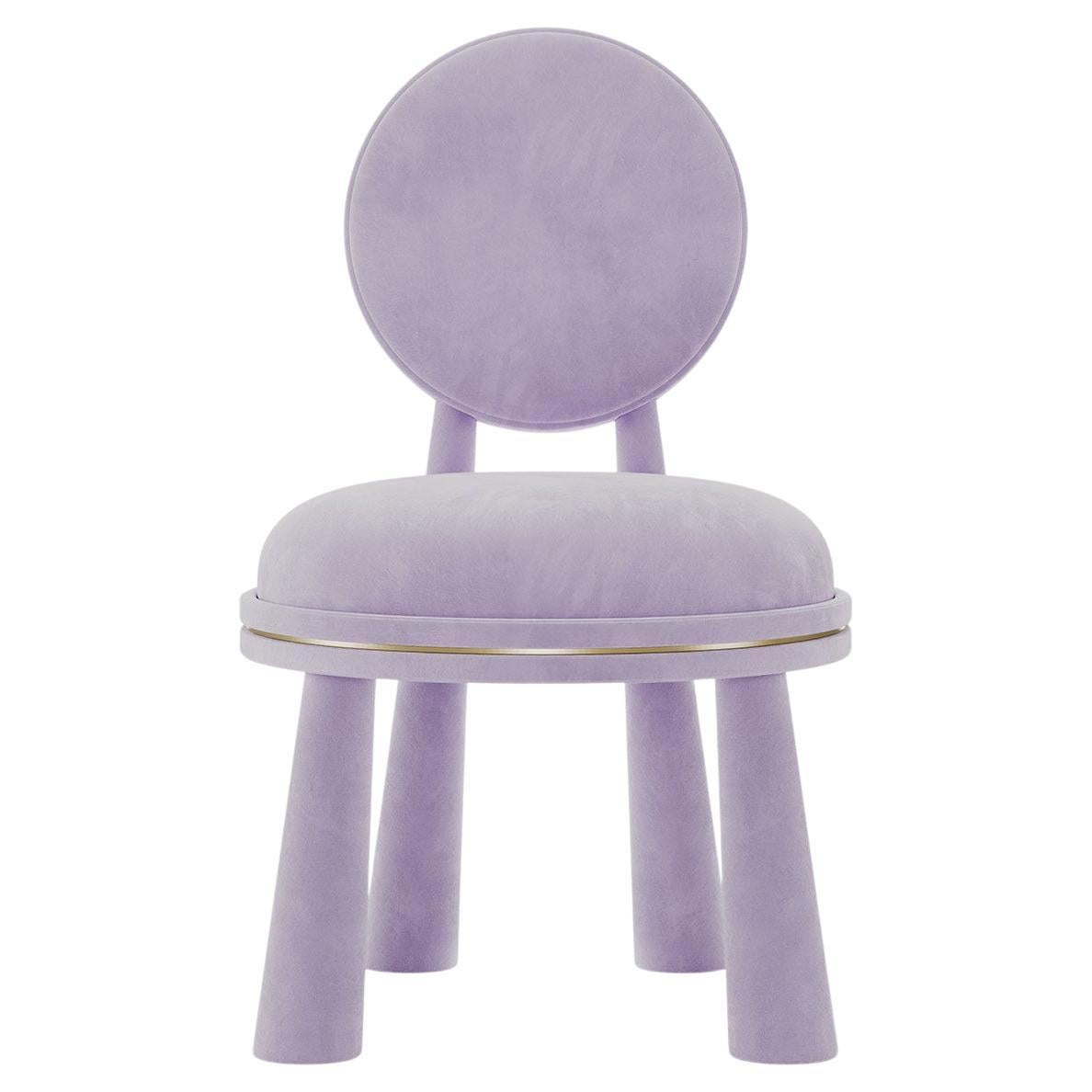 New And Custom Chairs
