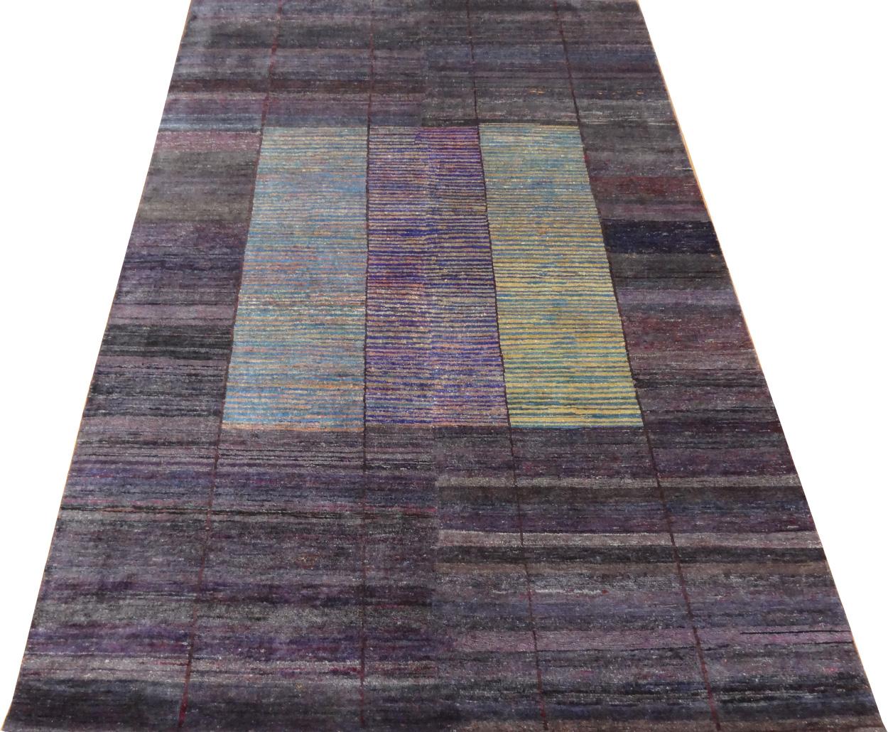 Our Sari Silk collection consists of stand out contemporary pieces with an element of established design, hand woven in Jaipur, India using the highest quality recycled Sari Silk.
What makes this collection so unique is that no two Sari Silk rugs