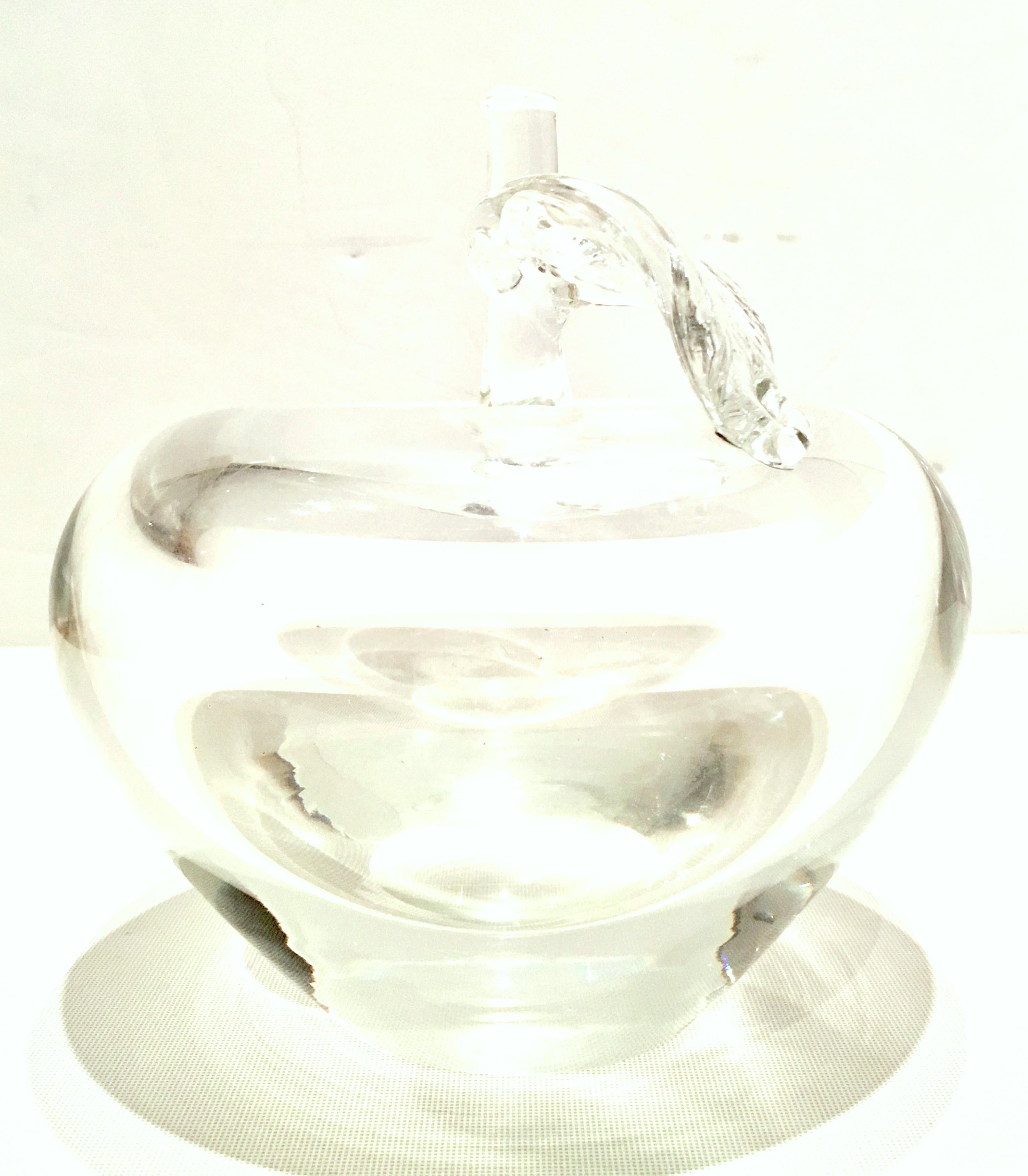 21st Century Murano Style Blown Art Glass Organic Sculptural 