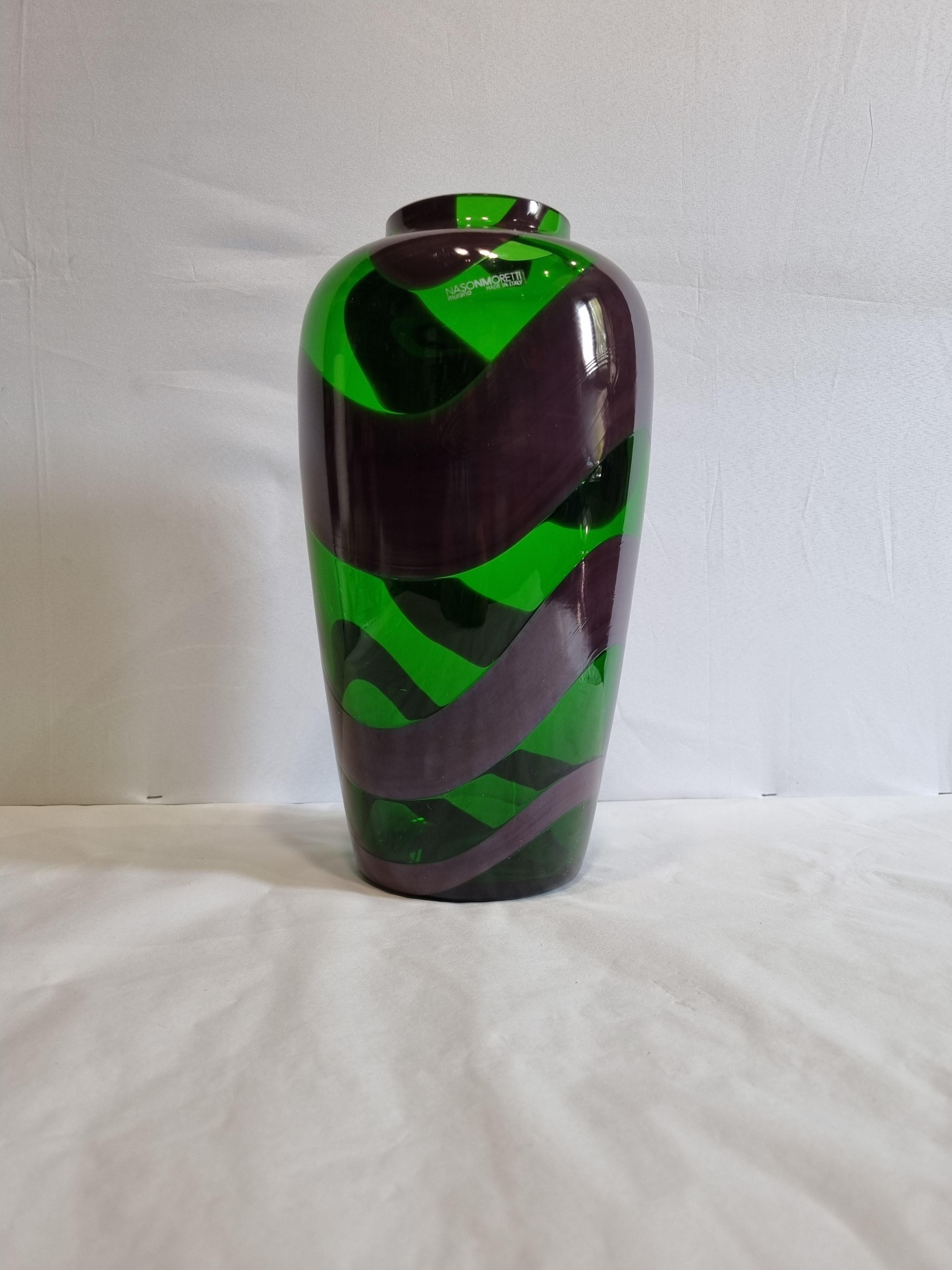 Moderne Vase 