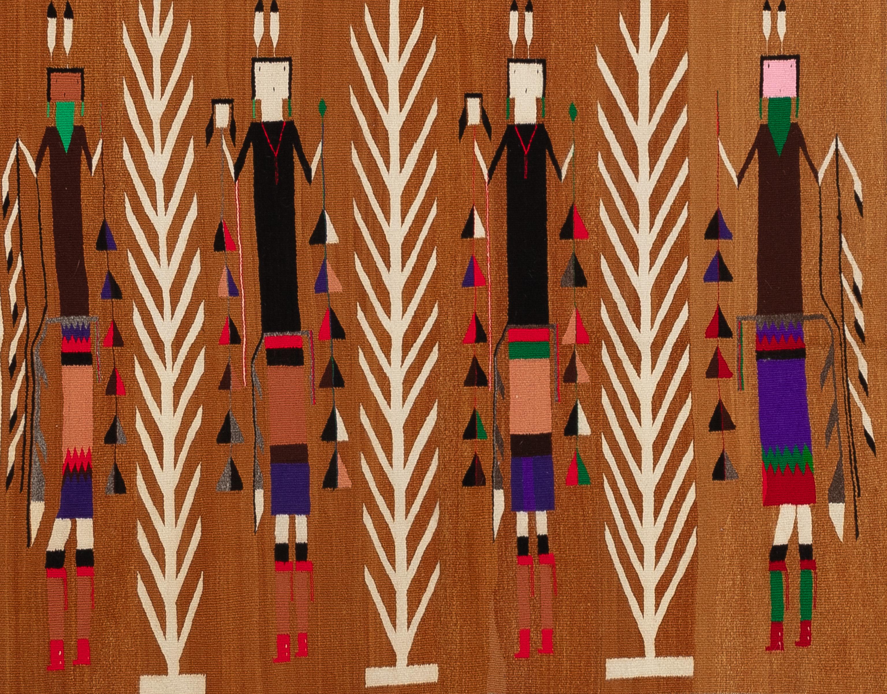 Tribal 21st Century Navajo For Sale
