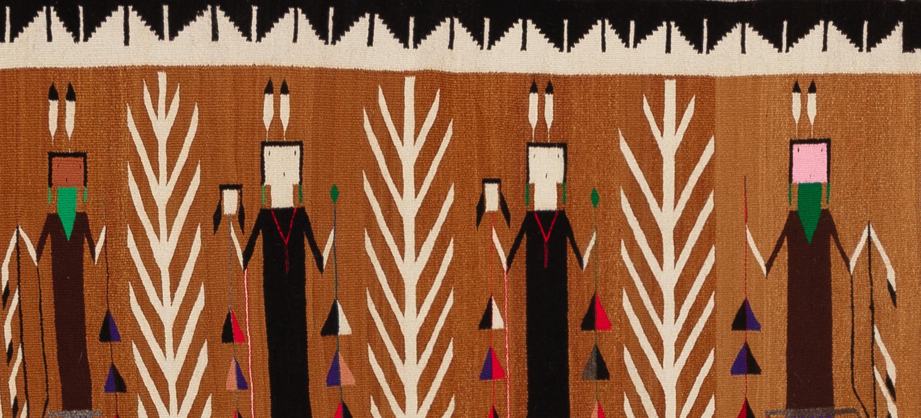 American 21st Century Navajo For Sale