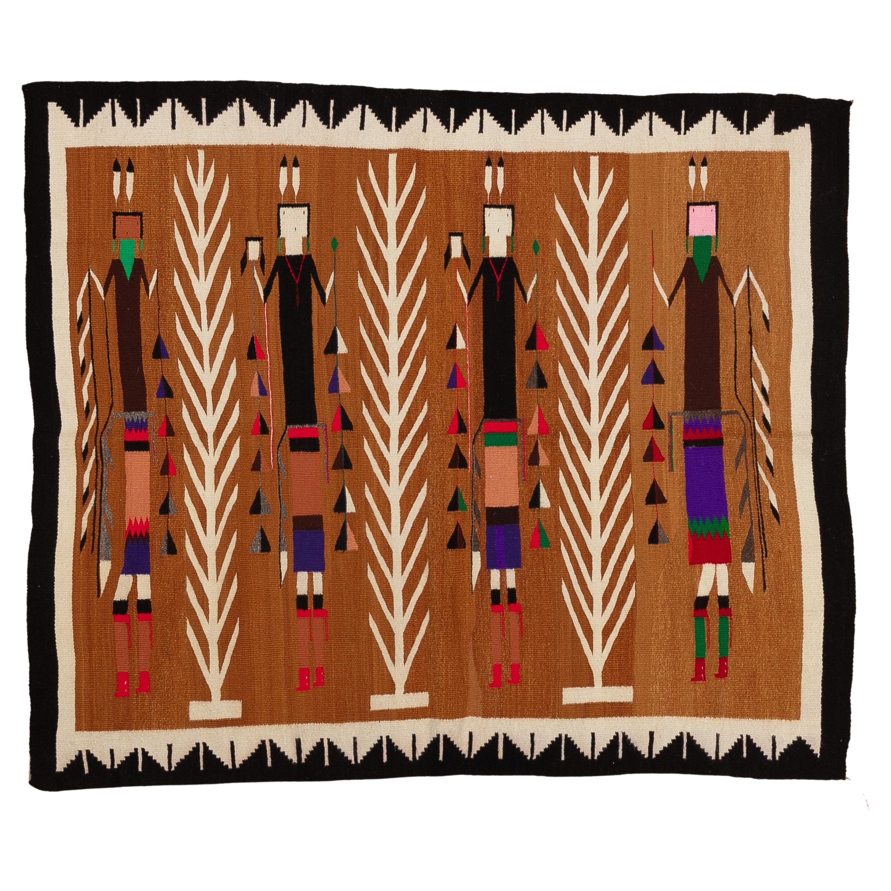 21st Century Navajo