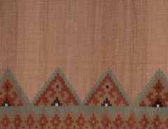 21st Century Navajo Inspired Rug