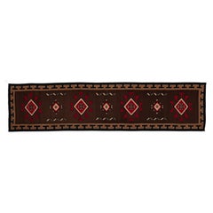 21st Century Navajo Inspired Runner