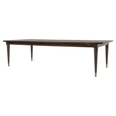 21st Century Modern Villa Dining Table Handcrafted Portugal by Greenapple