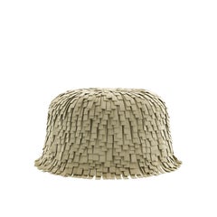 Otomana Lyra Flecos Nueva Colección Siglo XXI Made in Portugal by Ottiu