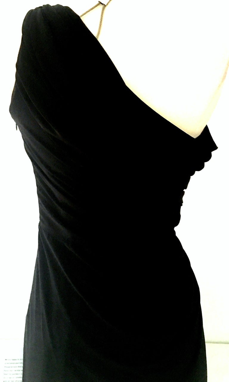 21st Century and New LBD Dress By, Tadashi For Sale at 1stDibs