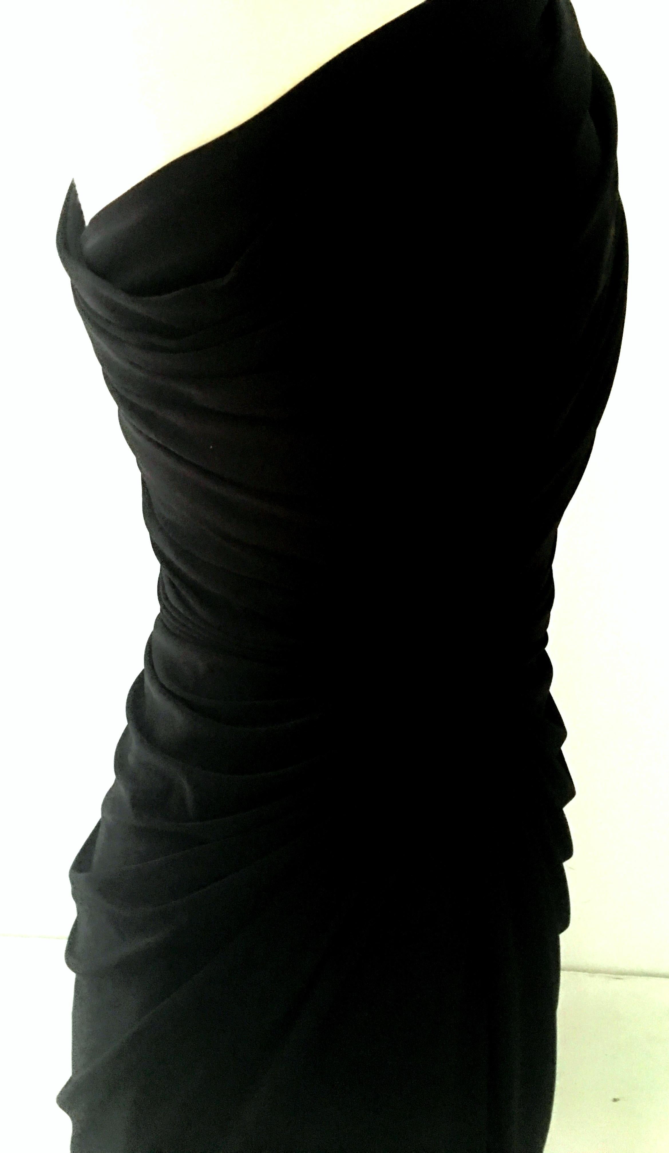 21st Century & New LBD Dress By, Tadashi  For Sale 1