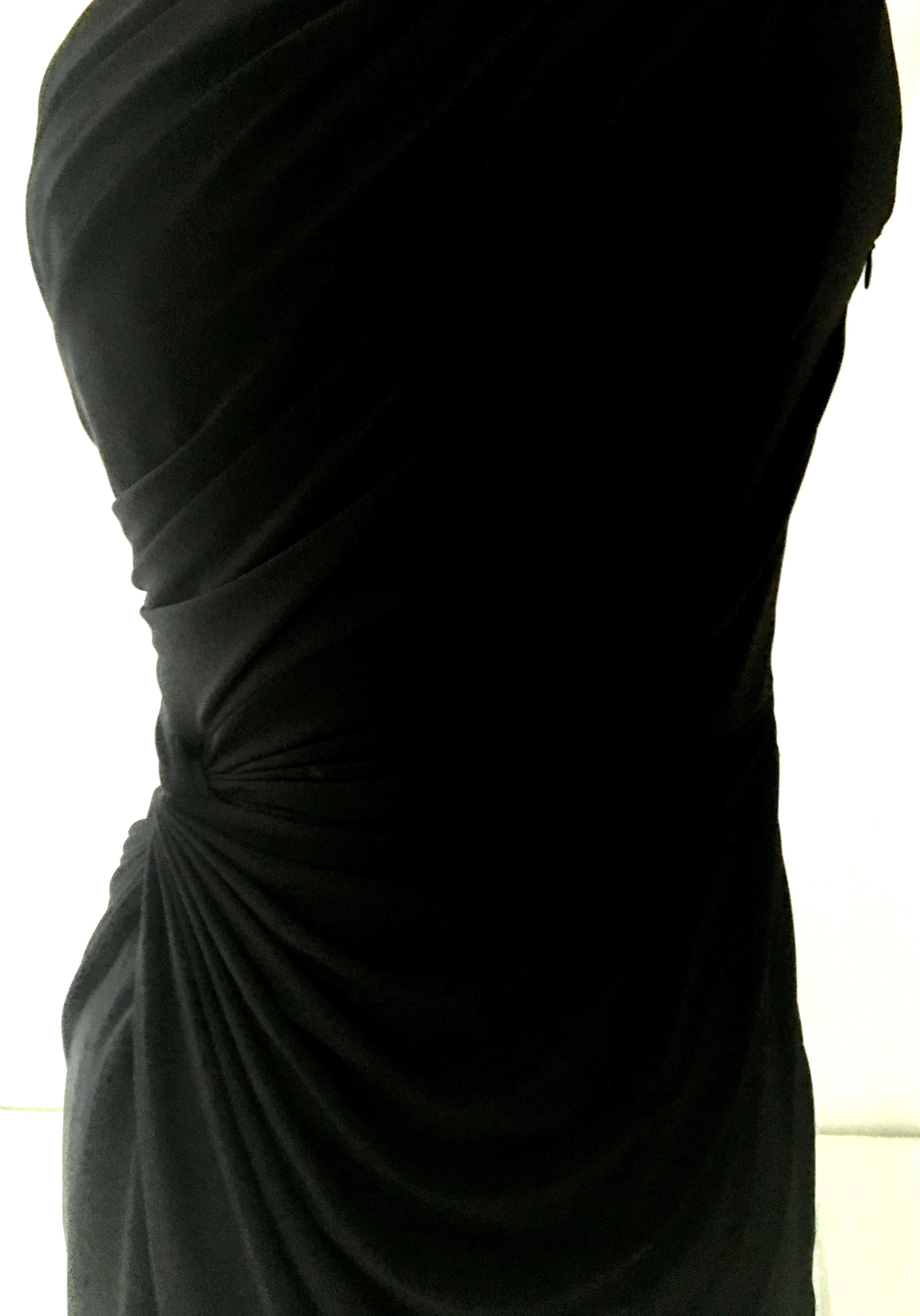 21st Century & New LBD Dress By, Tadashi  For Sale 2